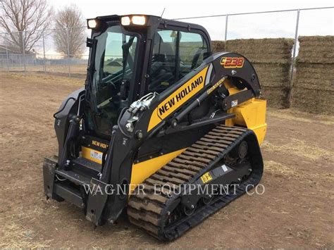 c238 new holland skid steer|new holland c238 specifications.